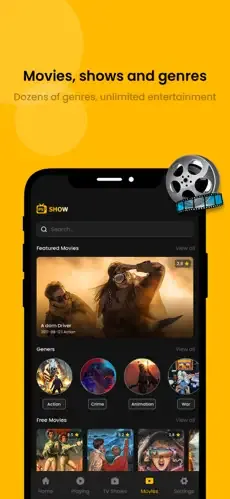 the-resort-hotstar Movies and shows